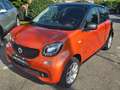 smart forFour 70 1.0 Passion-Neopatentati Arancione - thumbnail 1