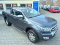 Ford Ranger XLT Extrakabine 4x4 AHK CAM Grey - thumbnail 5