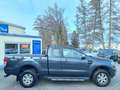 Ford Ranger XLT Extrakabine 4x4 AHK CAM Grey - thumbnail 9