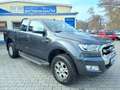 Ford Ranger XLT Extrakabine 4x4 AHK CAM Grey - thumbnail 4