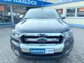 Ford Ranger XLT Extrakabine 4x4 AHK CAM Grey - thumbnail 3