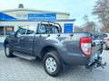 Ford Ranger XLT Extrakabine 4x4 AHK CAM Grey - thumbnail 15