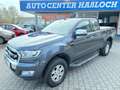 Ford Ranger XLT Extrakabine 4x4 AHK CAM Grey - thumbnail 2