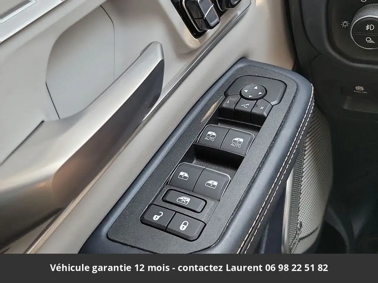 Dodge RAM 2025 — фото 12
