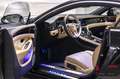 Bentley Continental GT Mulliner|CamelBeluga|Naim|Touring Schwarz - thumbnail 15