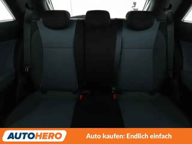 Hyundai I20 view 15