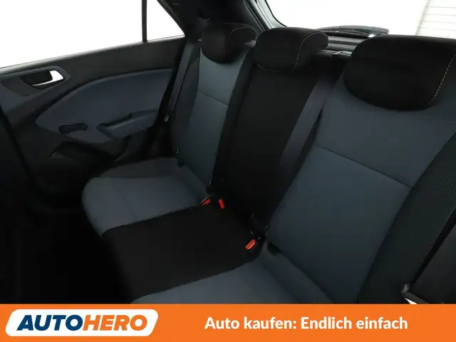 Hyundai I20 view 14