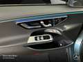 Mercedes-Benz E 220 d T AMG Fahrass 360° Burmester Distr. Night Argent - thumbnail 17
