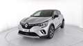 Renault Captur Captur 1.6 E-Tech hybrid Intens 145cv auto Grigio - thumbnail 1