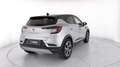 Renault Captur Captur 1.6 E-Tech hybrid Intens 145cv auto Grigio - thumbnail 5