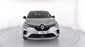 Renault Captur Captur 1.6 E-Tech hybrid Intens 145cv auto Grigio - thumbnail 2