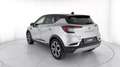 Renault Captur Captur 1.6 E-Tech hybrid Intens 145cv auto Grigio - thumbnail 7