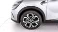 Renault Captur Captur 1.6 E-Tech hybrid Intens 145cv auto Grigio - thumbnail 9