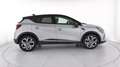 Renault Captur Captur 1.6 E-Tech hybrid Intens 145cv auto Grigio - thumbnail 4