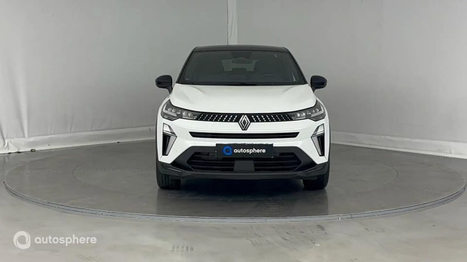 Renault Captur 1.0 TCe 100ch Techno GPL - 2