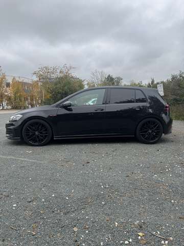 Volkswagen Golf GTI GTI Performance BMT/Start-Stopp