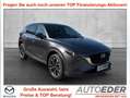 Mazda CX-5 CD150 Skyactive D AWD Exclusive-Line Aut. Grau - thumbnail 1