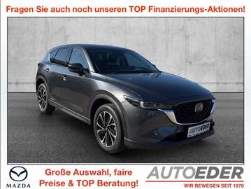 CD150 Skyactive D AWD Exclusive-Line Aut.