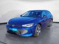 Volkswagen Passat Variant 1.5 eTSI DSG Business Premium AHK Blau - thumbnail 2
