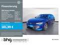 Volkswagen Passat Variant 1.5 eTSI DSG Business Premium AHK Blau - thumbnail 1