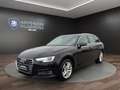Audi A4 Avant 2.0 TDI sport NAVI*AHK*VIRTUAL COCKPIT Zwart - thumbnail 1