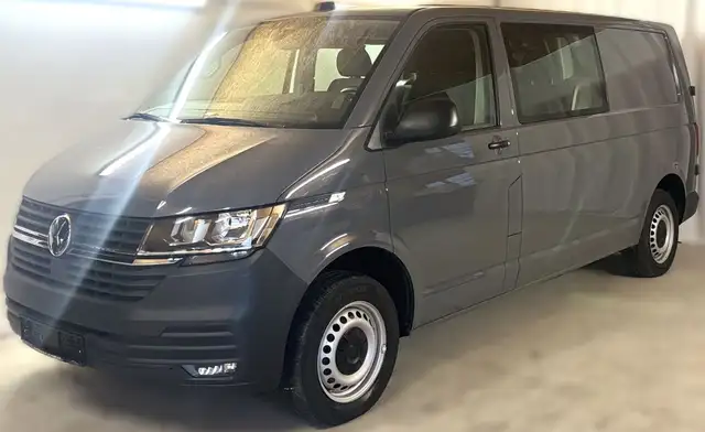 Volkswagen T6.1 Mixto LR PLUS Comfortline 4Motion TOP!!