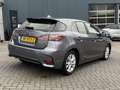 Lexus CT 200h Business Line NAVI PARK-SENSOR 16 LM-VELGEN Gris - thumbnail 3