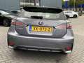 Lexus CT 200h Business Line NAVI PARK-SENSOR 16 LM-VELGEN Gris - thumbnail 6