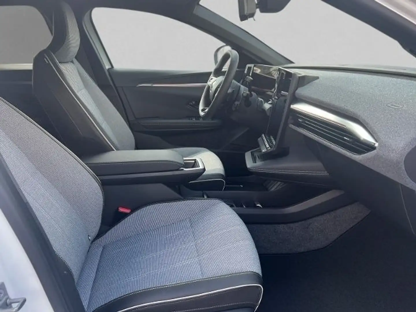 Renault Megane E-Tech Electric Techno Negro - 2