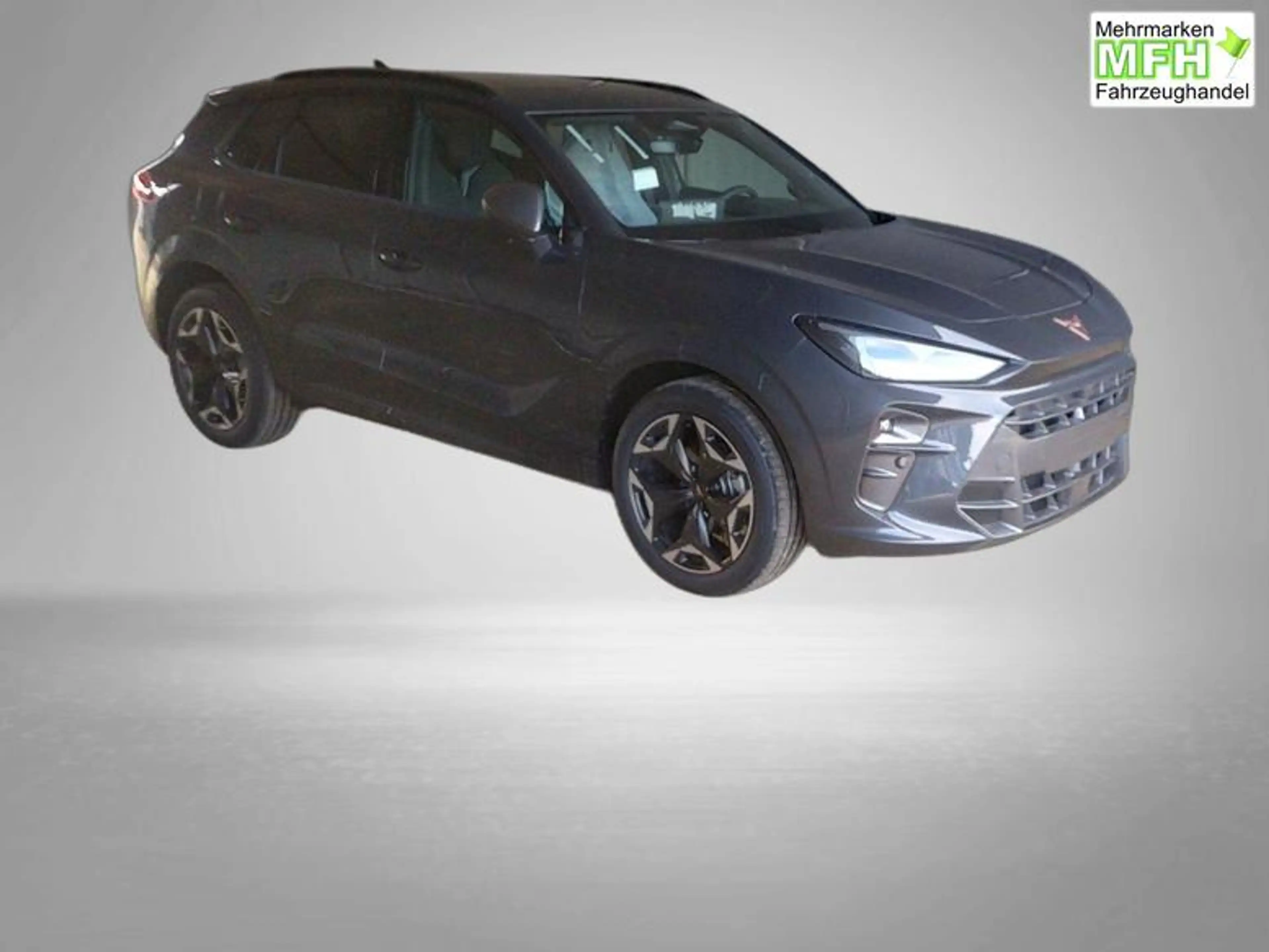 CUPRA Terramar 1.5 eTSI 7-Gang-DSG 110 kW (150 PS), Automatik — photo 3