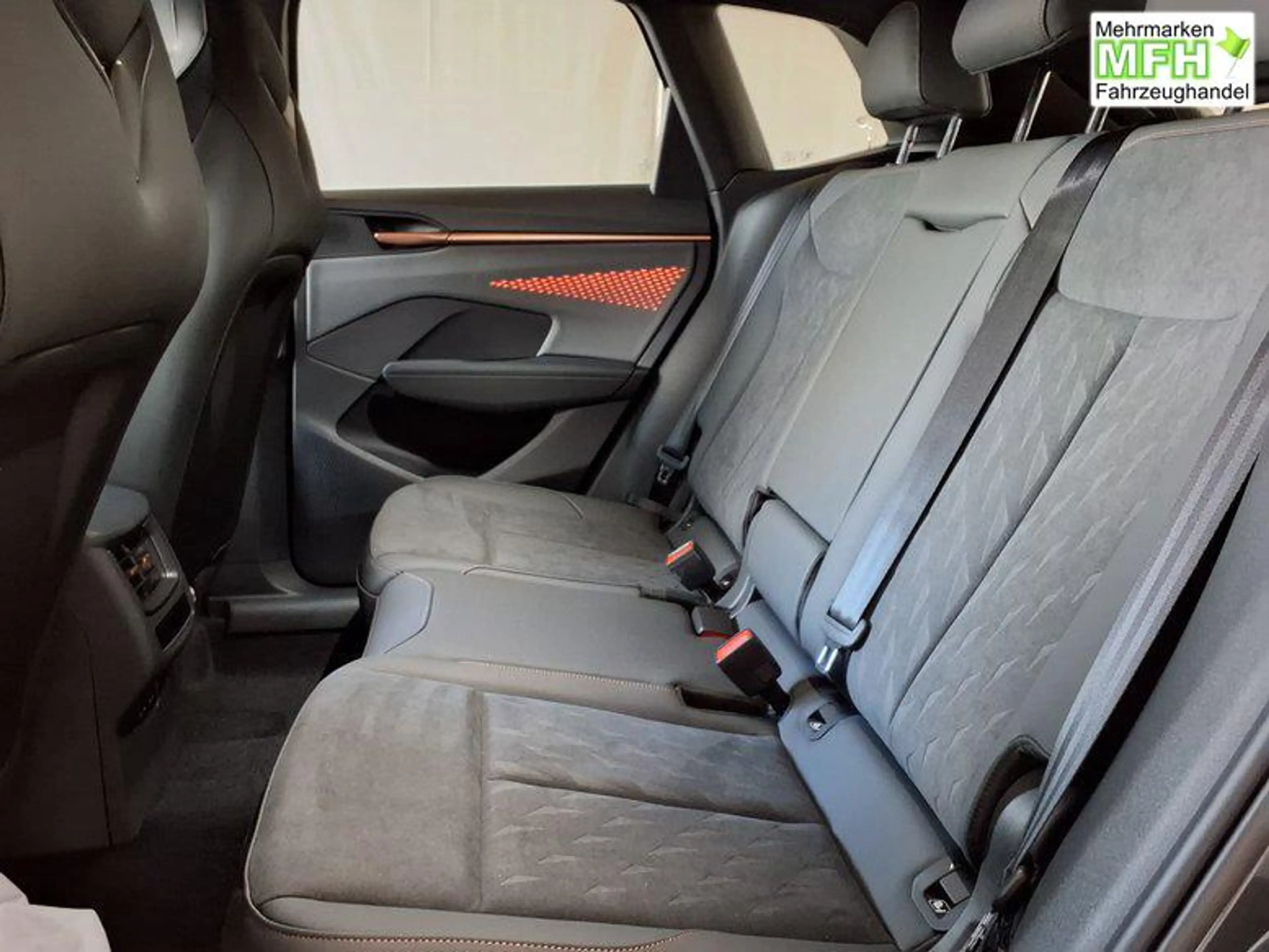 CUPRA Terramar 1.5 eTSI 7-Gang-DSG 110 kW (150 PS), Automatik — photo 5