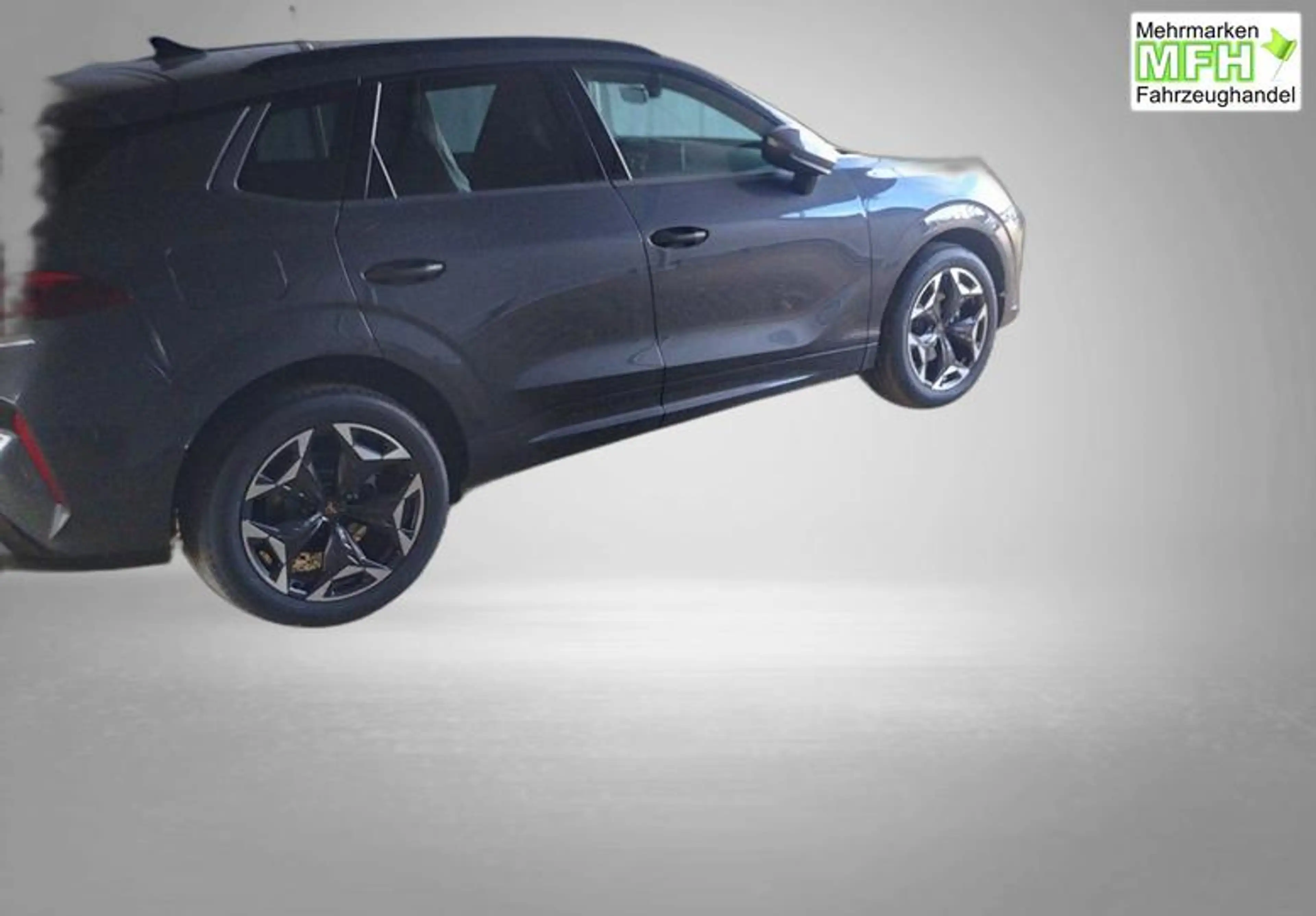 CUPRA Terramar 1.5 eTSI 7-Gang-DSG 110 kW (150 PS), Automatik — photo 2