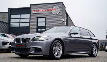 5-serie Touring 528i High Executive | Stand Kachel