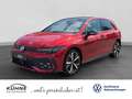 Volkswagen Golf GTE GTE Black Style | IQ.LIGHT ACC DCC HEAD-UP Roşu - thumbnail 1