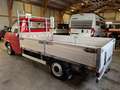 Volkswagen T4 2.4 SD Pritsche lang 1. Hand Rosso - thumbnail 8