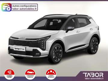 PHEV 239 GT-Line Pano ACC Hayone