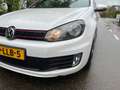 Volkswagen Golf GTI 2.0 211 PK Clima, Navi Nederlandse Auto Weiß - thumbnail 18