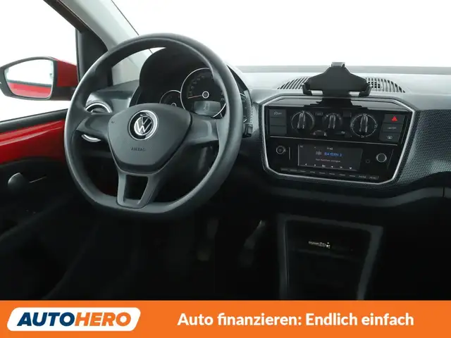 Volkswagen up! view 13