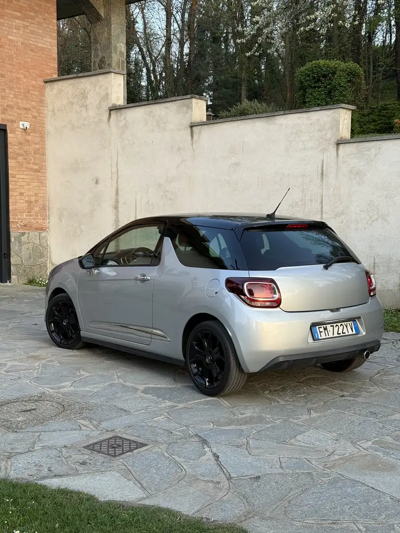 DS Automobiles DS 3 DS3 1.6 bluehdi Chic 75cv - 2