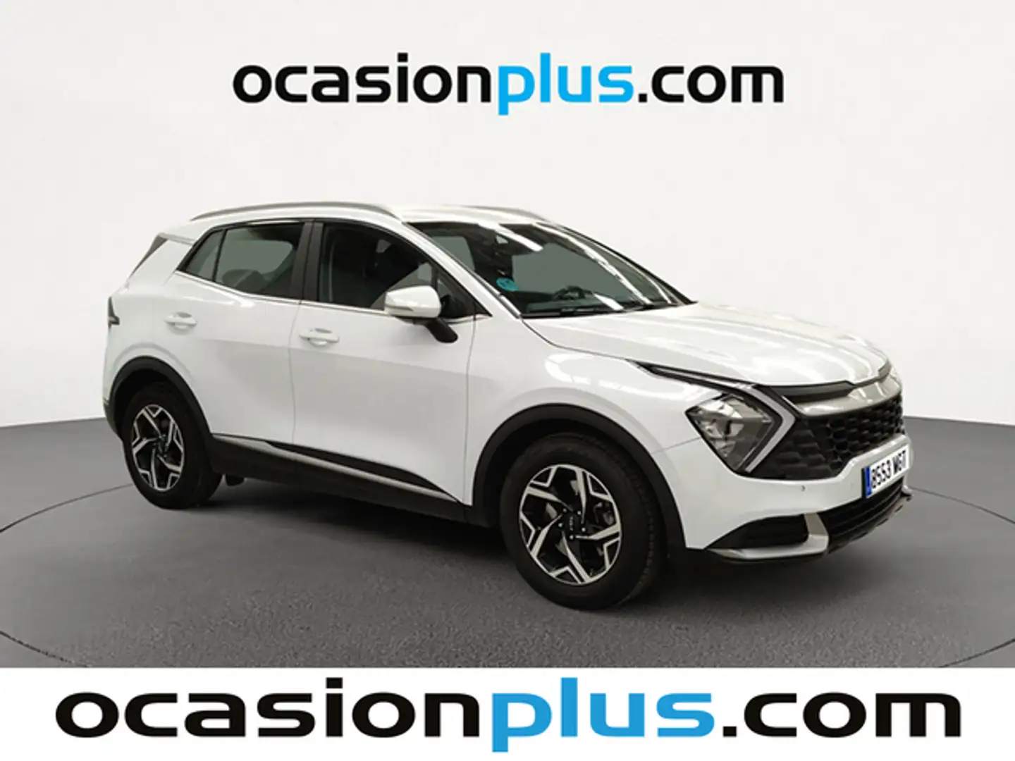 Kia Sportage 1.6 T-GDi Drive 150 Blanco - 2