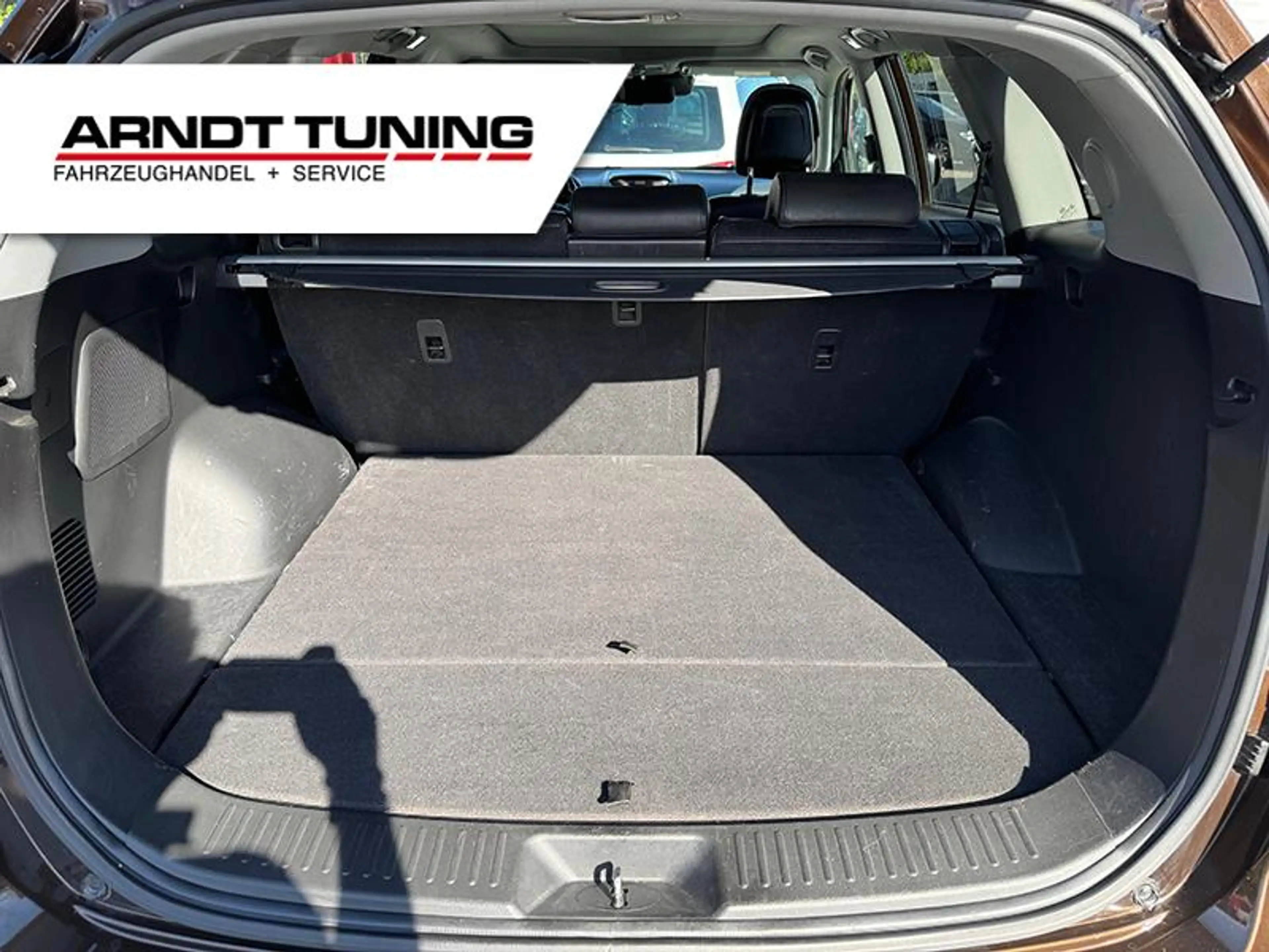 Kia Sorento Spirit 4WD 2.2 CRDi Autom — photo 7