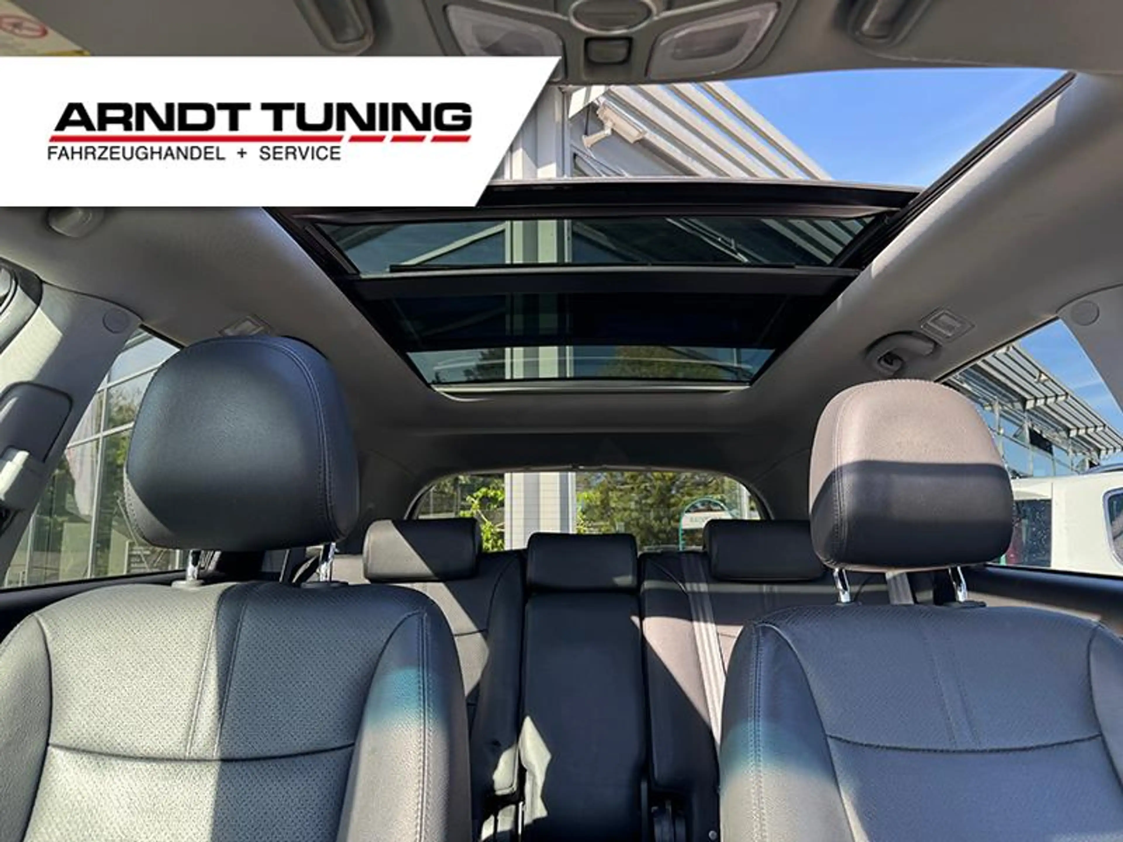 Kia Sorento Spirit 4WD 2.2 CRDi Autom — photo 12