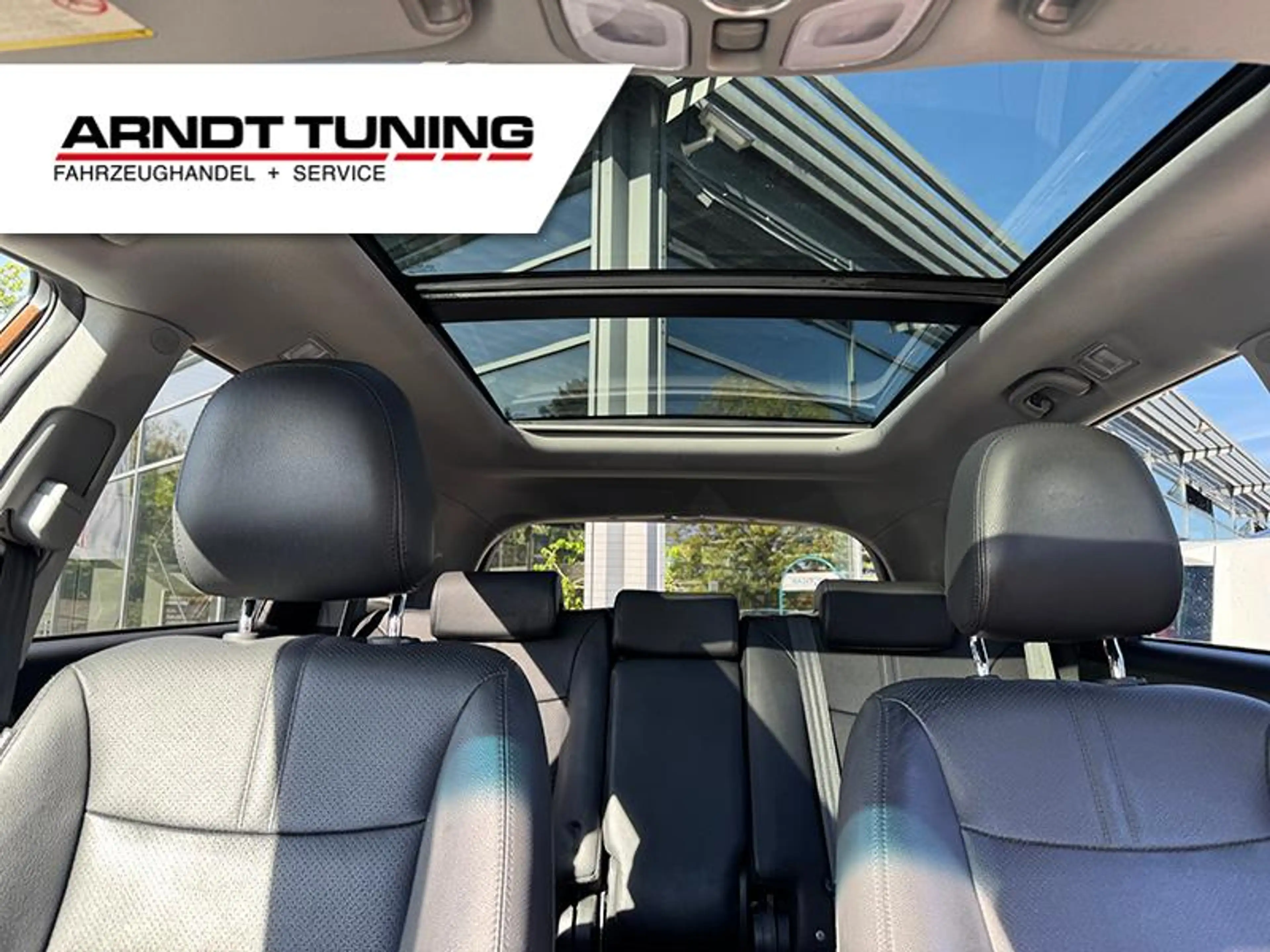 Kia Sorento Spirit 4WD 2.2 CRDi Autom — photo 13