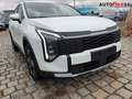 Kia Sportage Urban 1.6 T-GDI  150 PS 6 Gang-NEUES MODELL-Nav... Weiß - thumbnail 3