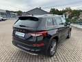 Skoda Kodiaq L&K 2.0 TDI 4x4 AHK ACC KAM eKLAP VIRTUAL Schwarz - thumbnail 6
