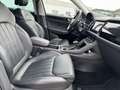 Skoda Kodiaq L&K 2.0 TDI 4x4 AHK ACC KAM eKLAP VIRTUAL Schwarz - thumbnail 15