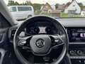 Skoda Kodiaq L&K 2.0 TDI 4x4 AHK ACC KAM eKLAP VIRTUAL Schwarz - thumbnail 18