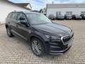 Skoda Kodiaq L&K 2.0 TDI 4x4 AHK ACC KAM eKLAP VIRTUAL Schwarz - thumbnail 4