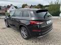 Skoda Kodiaq L&K 2.0 TDI 4x4 AHK ACC KAM eHeck VIRTUAL Schwarz - thumbnail 8