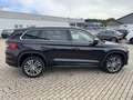 Skoda Kodiaq L&K 2.0 TDI 4x4 AHK ACC KAM eKLAP VIRTUAL Schwarz - thumbnail 5
